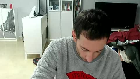 roubarixx online show from 01.17.25