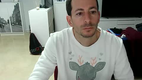 roubarixx online show from 01.25.25