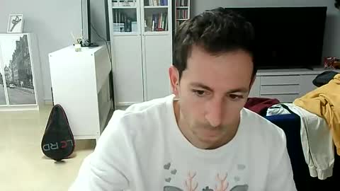 roubarixx online show from 01.31.25