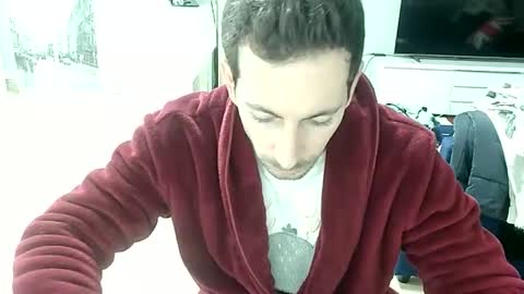 roubarixx online show from 02.05.25