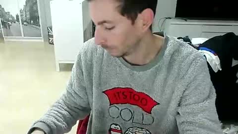 roubarixx online show from 02.16.25