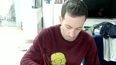 roubarixx online show from 03.11.25