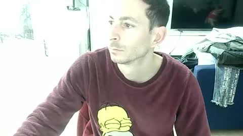 roubarixx online show from 03.12.25