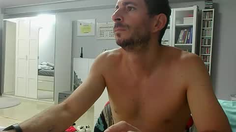 roubarixx online show from 09.13.25