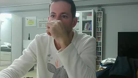 roubarixx online show from 10.20.25