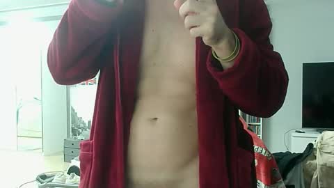 roubarixx online show from 10.31.25