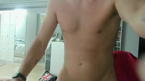 roubarixx online show from 11.07.25