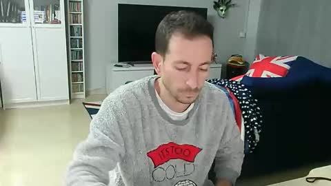 roubarixx online show from 12.01.25