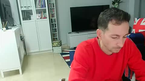 roubarixx online show from 12.17.25