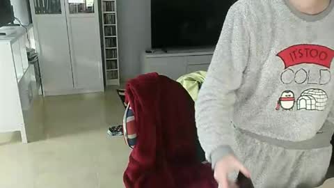 roubarixx online show from 03.28.26