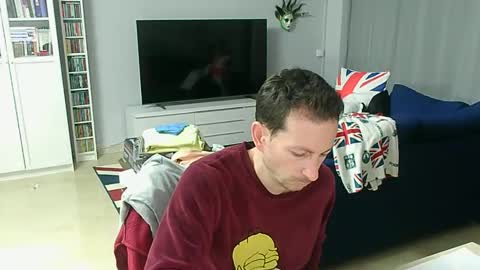 roubarixx online show from 04.02.26