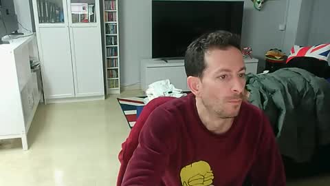 roubarixx online show from 04.06.26