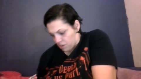 No More Vanilla online show from 11.26.25