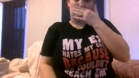 No More Vanilla online show from 02.06.26