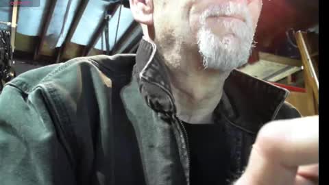 RoughnBootz online show from 01.05.25