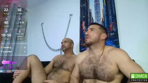 Tommy and Wilson online show from 05.15.26