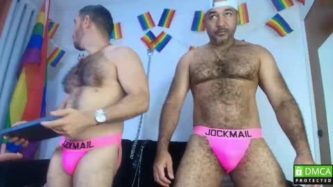 Tommy and Wilson online show from 06.08.26