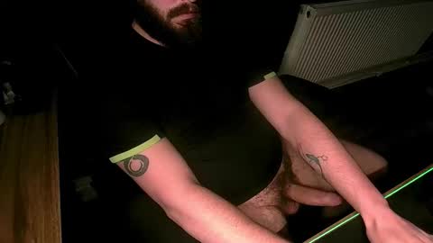 Luke online show from 11.11.25