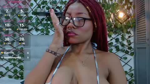 Snapshot of rous_55 chatting on 01.21.25 Rous online show from 01.21.25