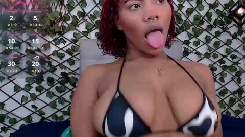 Snapshot of rous_55 chatting on 02.09.25 Rous online show from 02.09.25