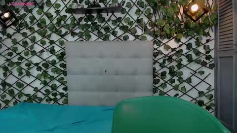 Snapshot of rous_55 chatting on 02.24.25 Rous online show from 02.24.25