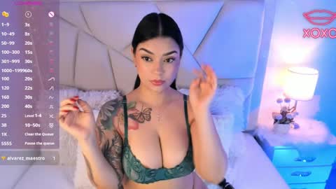    online show from 04.24.26