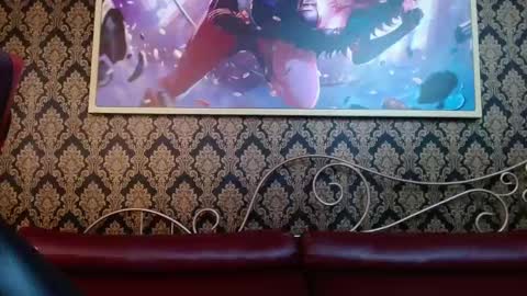 rouse darkk online show from 02.27.25