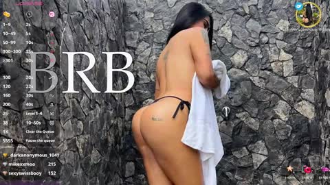 DREAM online show from 03.08.25