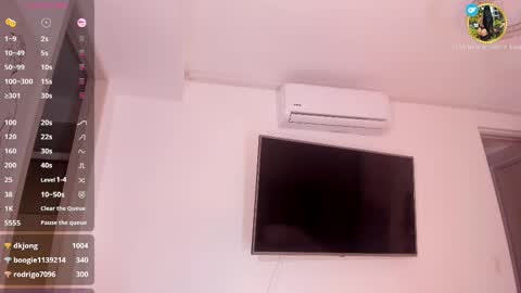 DREAM online show from 03.10.25