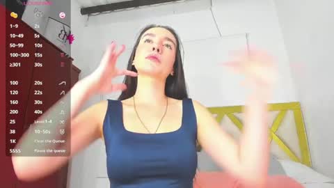 rousee_yarelds online show from 06.06.26