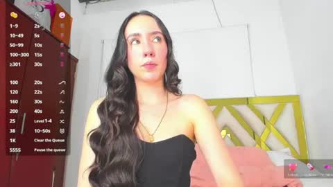 rousee_yarelds online show from 07.12.26