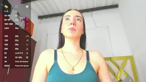 rousee_yarelds online show from 07.24.26