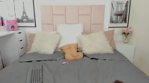 Valeria online show from 09.26.25