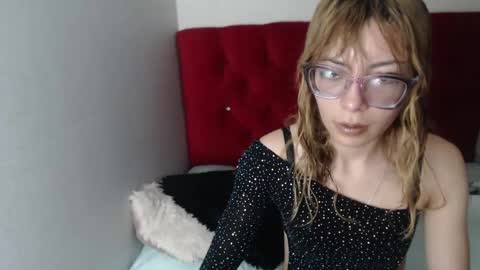 Roussel online show from 12.09.24