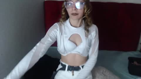 Roussel online show from 01.15.25