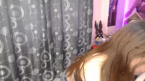 rousepiel online show from 03.24.26