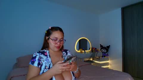 Call me Rous  online show from 05.15.26