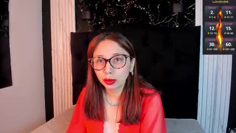 rousse_hoffman online show from 03.03.26