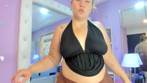 Rousse  online show from 06.09.26