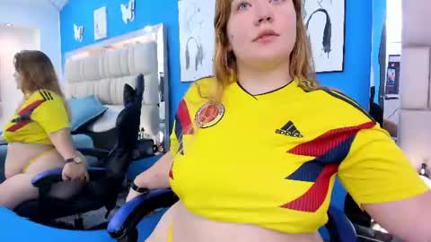 Rousse  online show from 06.18.26