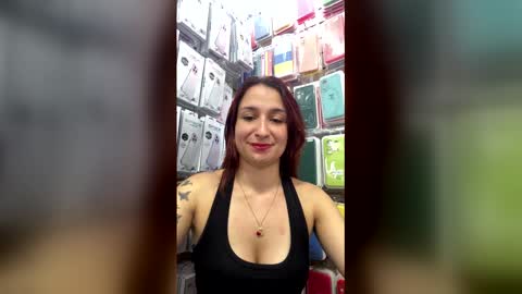 Snapshot of roussehills chatting on 01.09.26 roussehills online show from 01.09.26