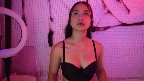 Snapshot of rouximori chatting on 03.02.26 rouximori online show from 03.02.26