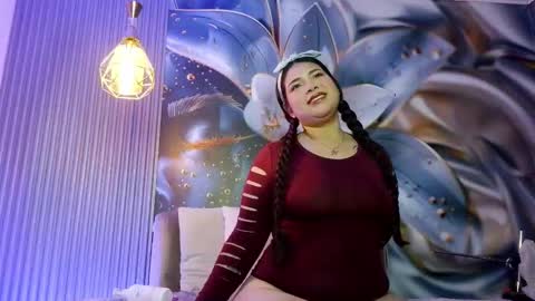 Snapshot of rouxinferno_cr chatting on 03.11.26 rouxinferno_cr online show from 03.11.26