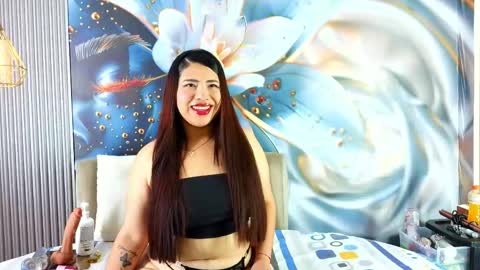 Snapshot of rouxinferno_cr chatting on 04.12.26 rouxinferno_cr online show from 04.12.26