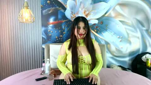 rouxinferno_cr online show from 04.26.26
