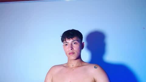 rowanboy23 online show from 02.08.26