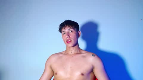 rowanboy23 online show from 02.12.26