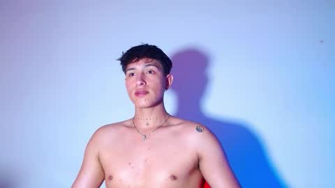 rowanboy23 online show from 02.22.26