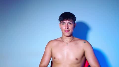 rowanboy23 online show from 03.17.26