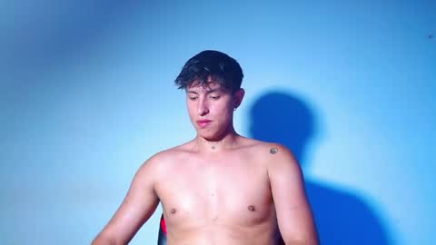 rowanboy23 online show from 03.29.26